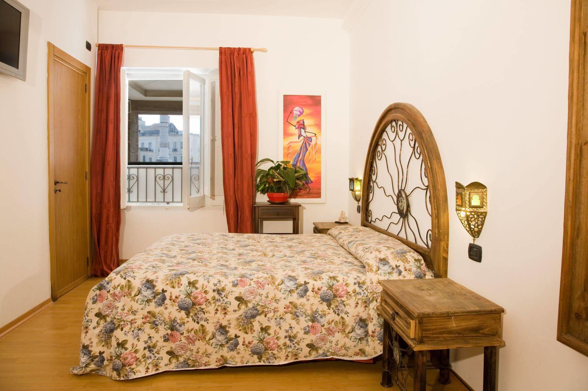 B&B Il Sedile Lecce Buitenkant foto